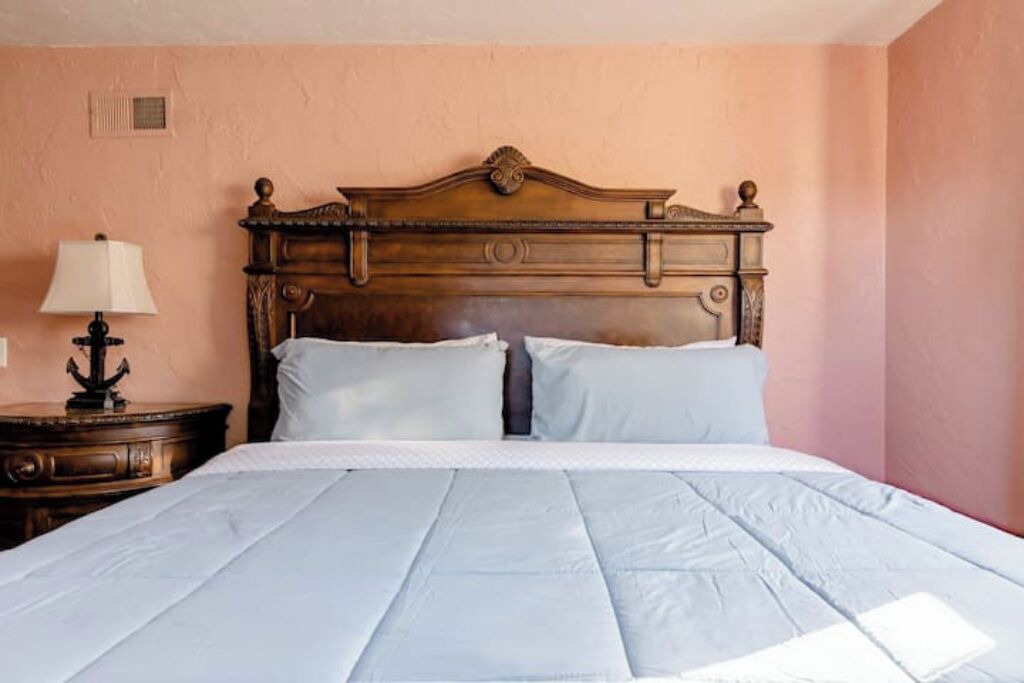 Photo of Bedroom in Oak Park