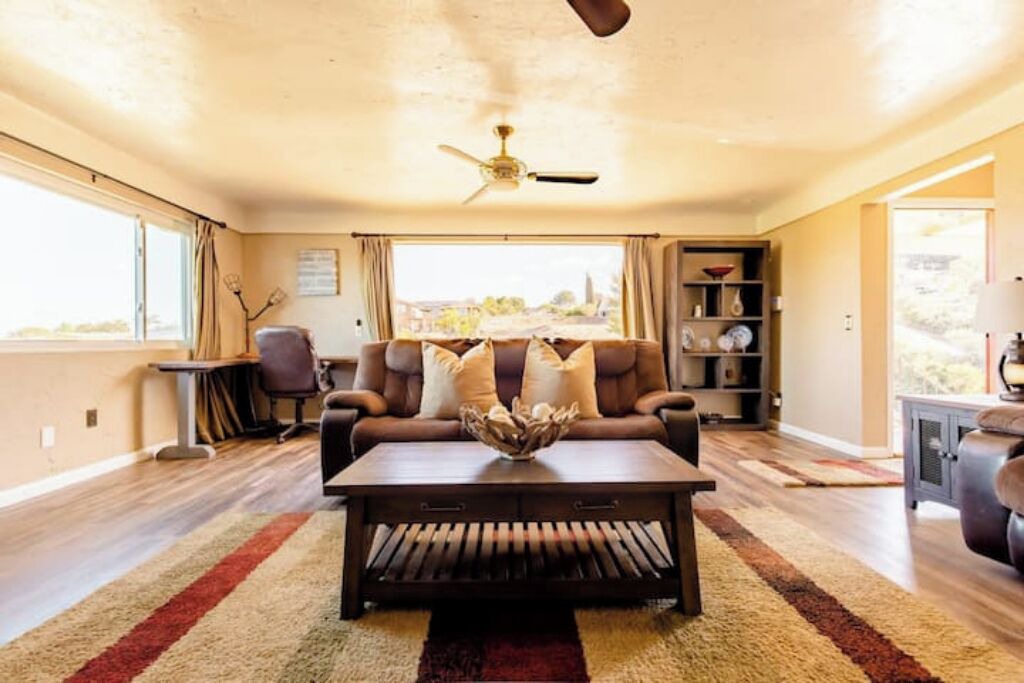 Photo of Livingroom in Oak Park