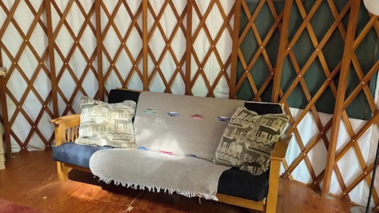 Photo of Livingroom in Cedar Ridge
