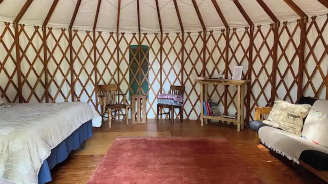 Photo of Bedroom in Cedar Ridge