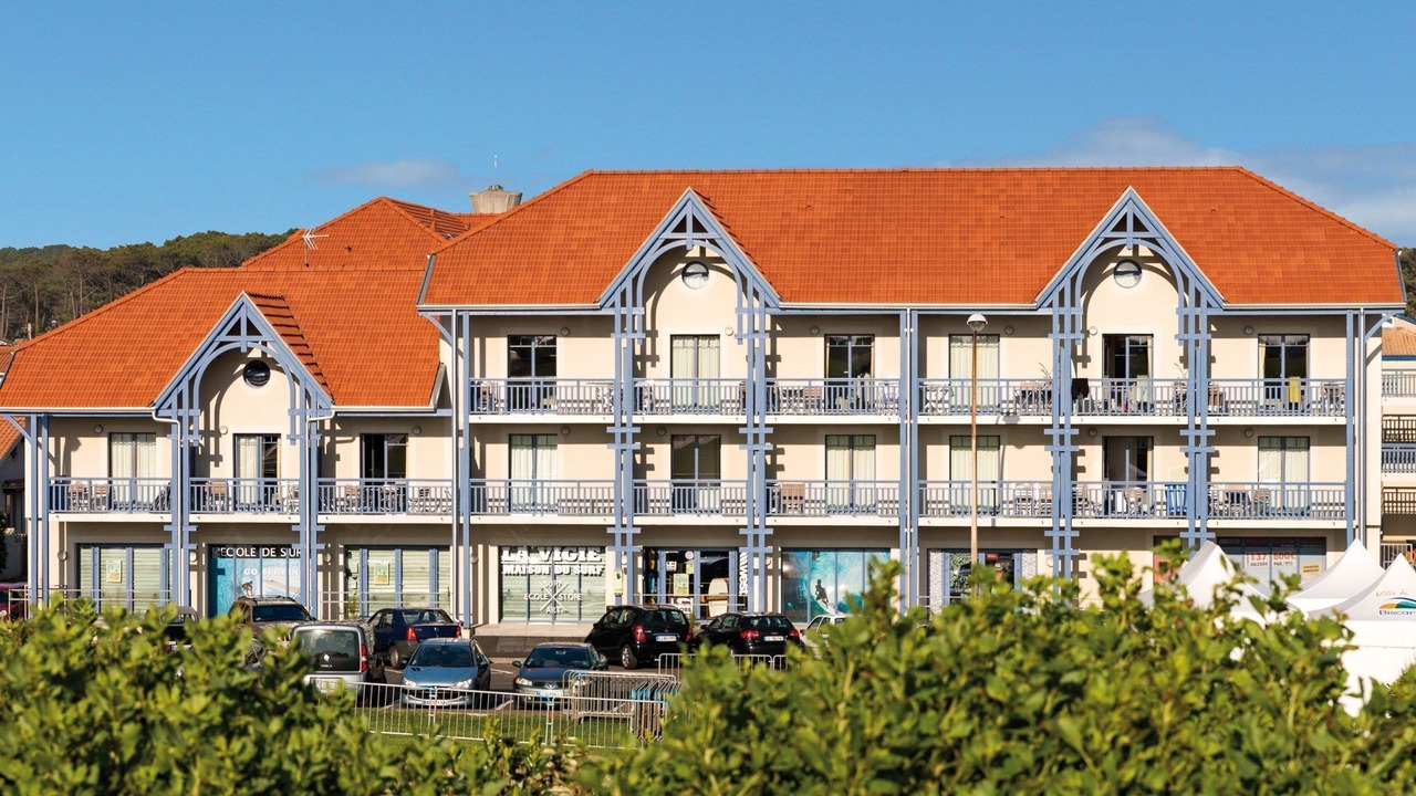 Photo of Others in Biscarrosse Plage