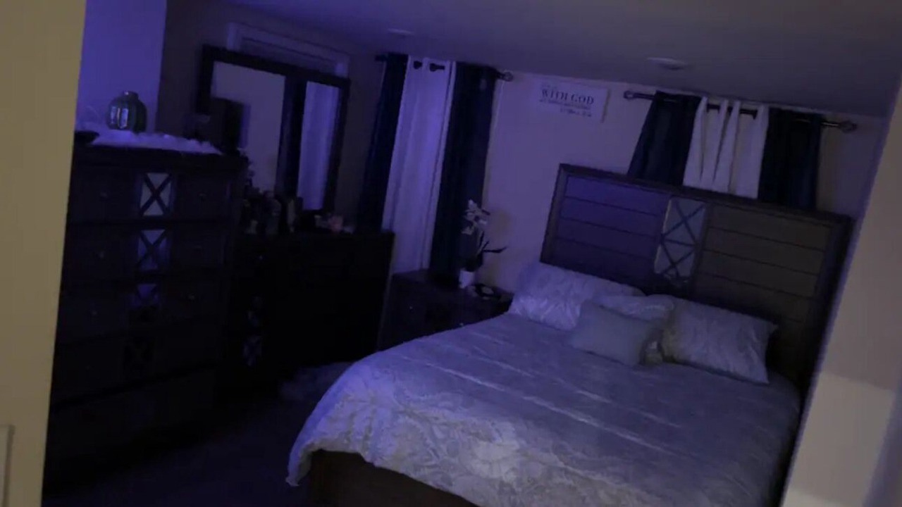Photo of Bedroom in Allentown