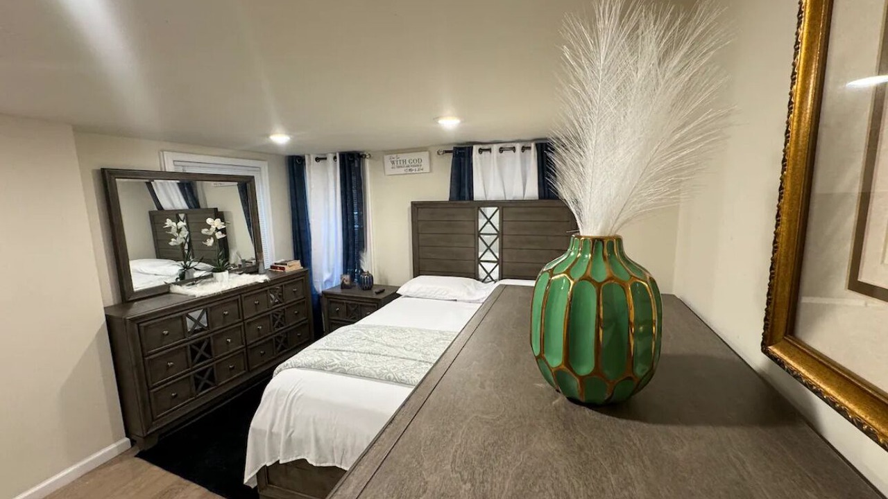 Photo of Bedroom in Allentown