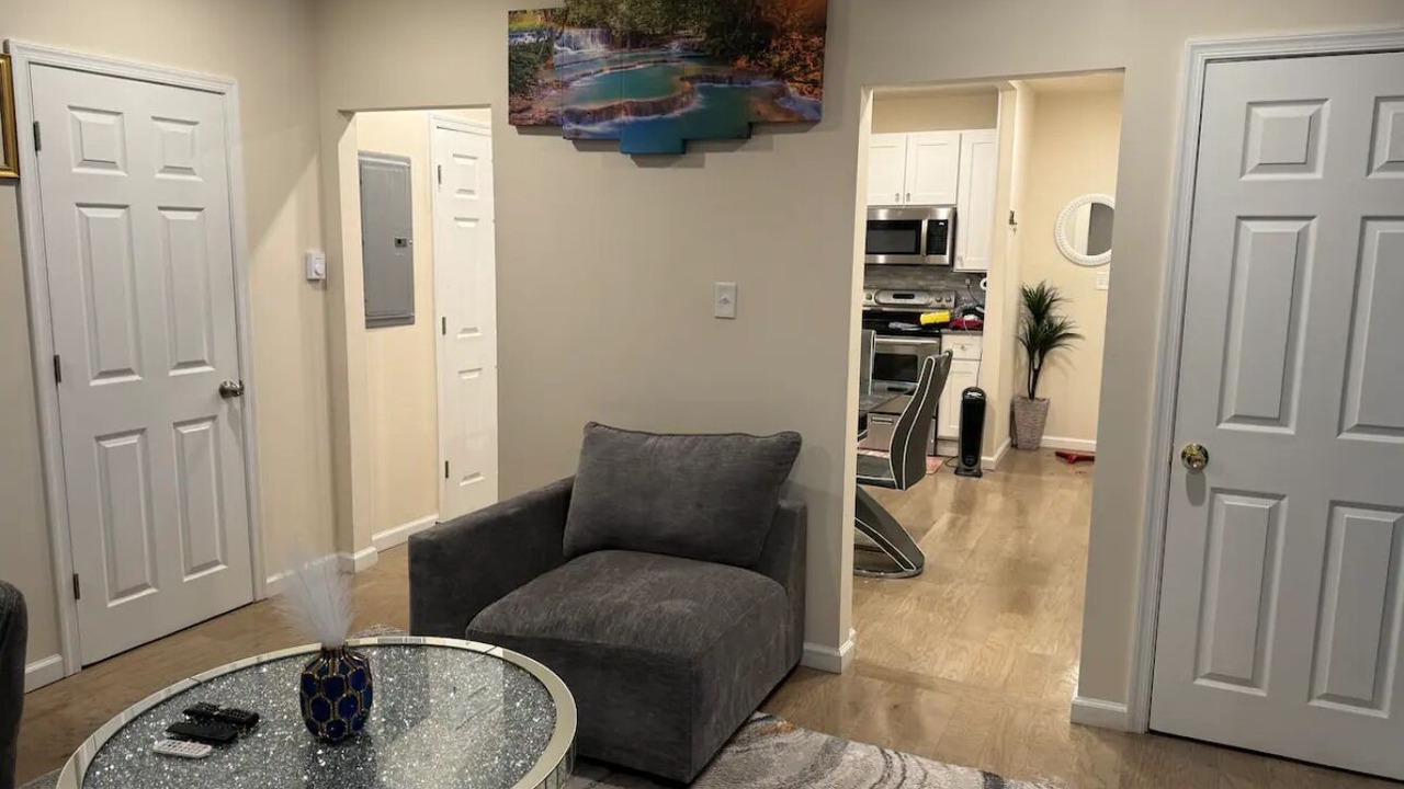 Photo of Livingroom in Allentown