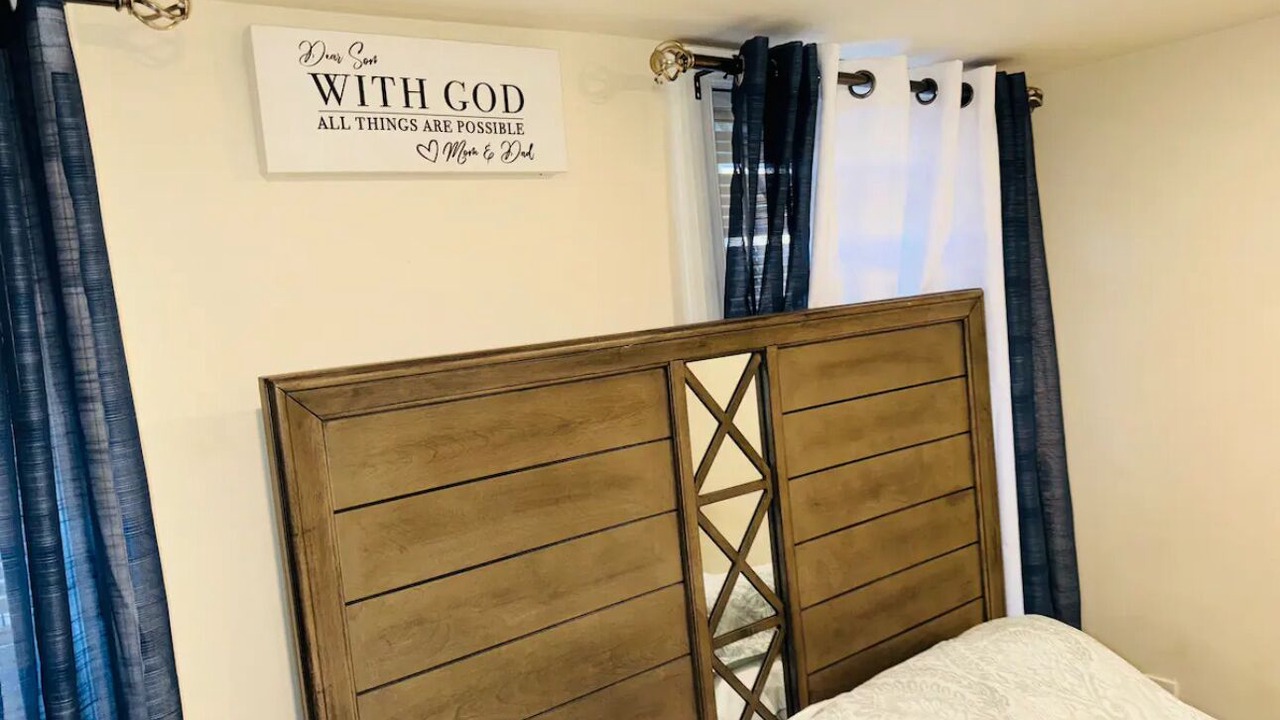 Photo of Bedroom in Allentown