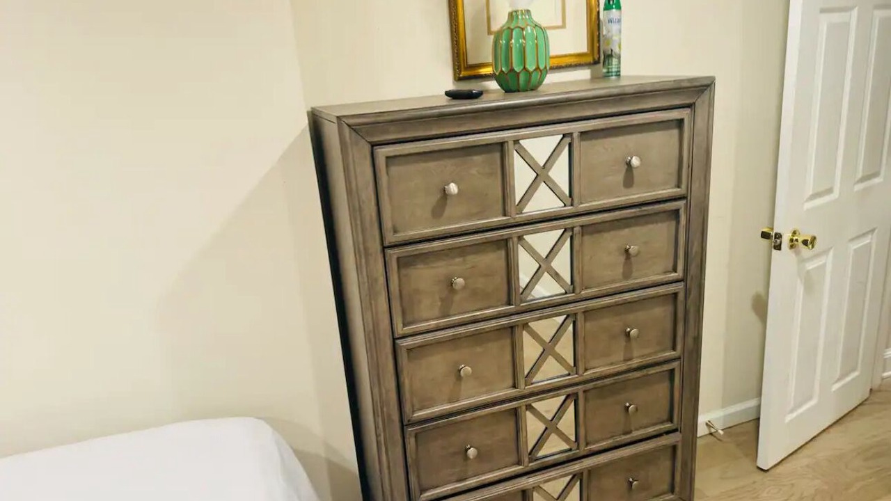 Photo of Bedroom in Allentown