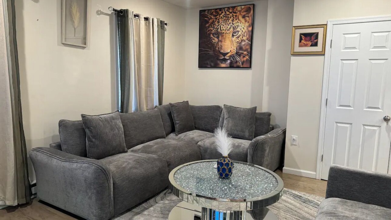 Photo of Livingroom in Allentown