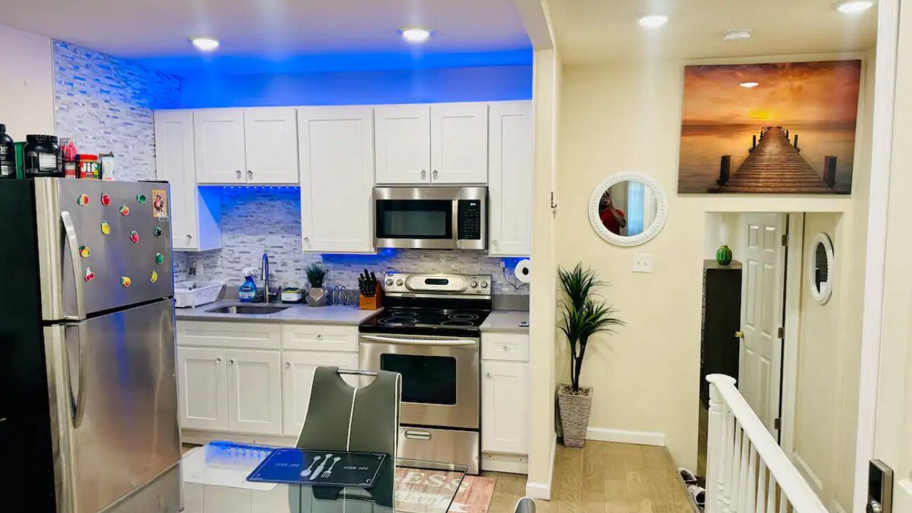 Photo of Kitchen in Allentown