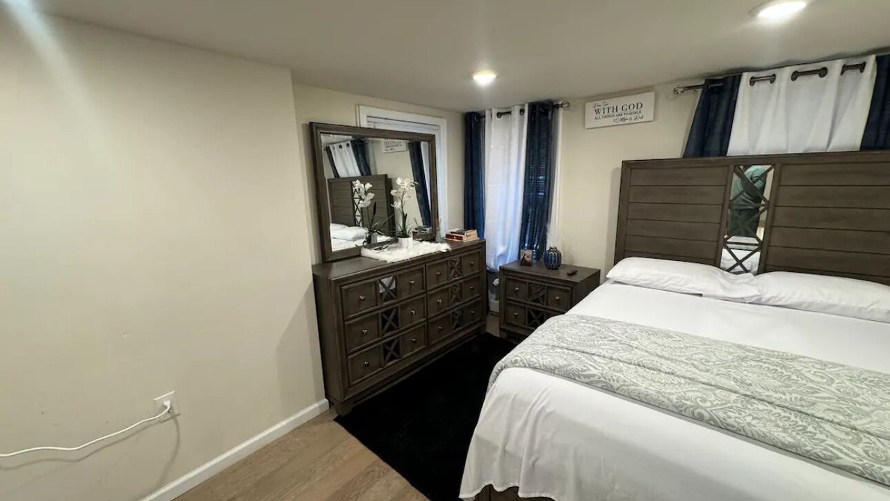 Photo of Bedroom in Allentown