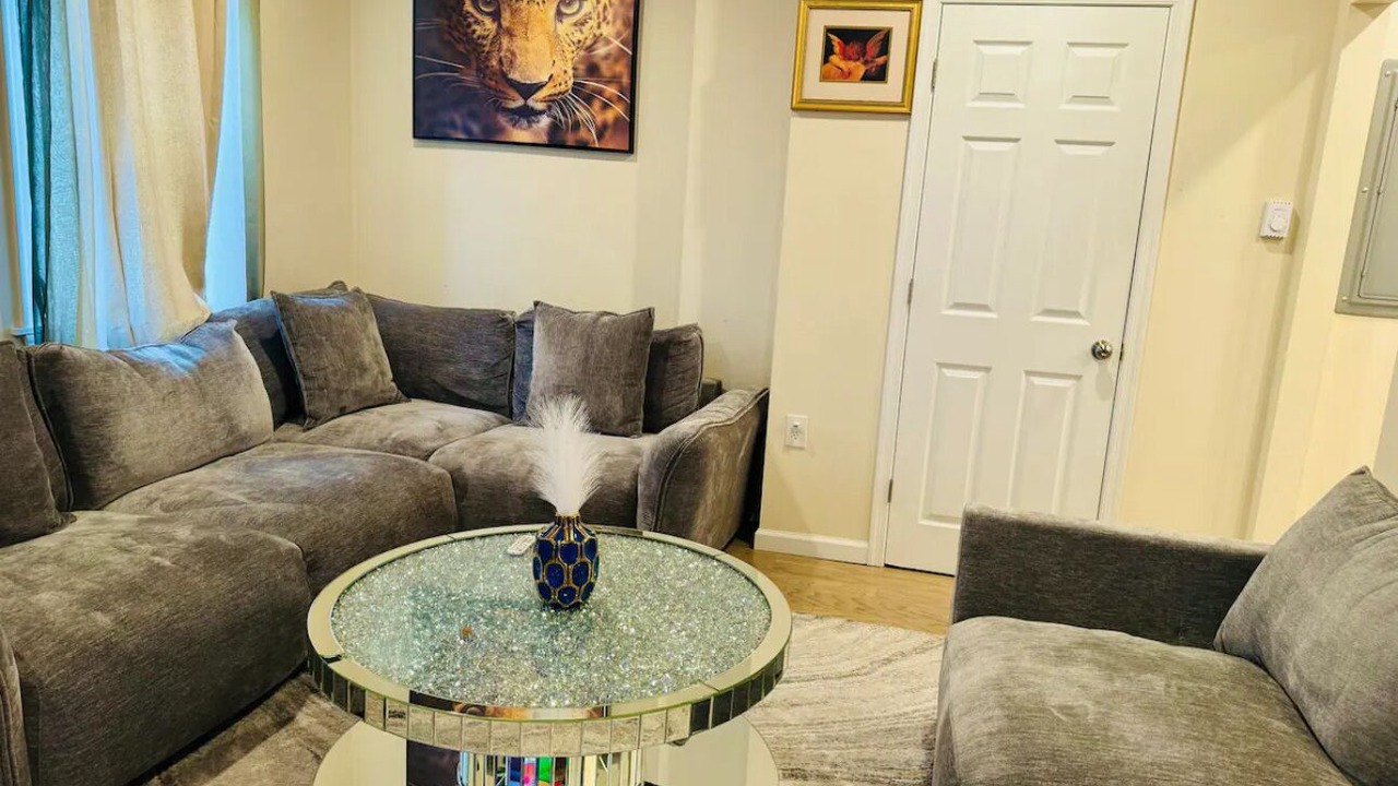 Photo of Livingroom in Allentown