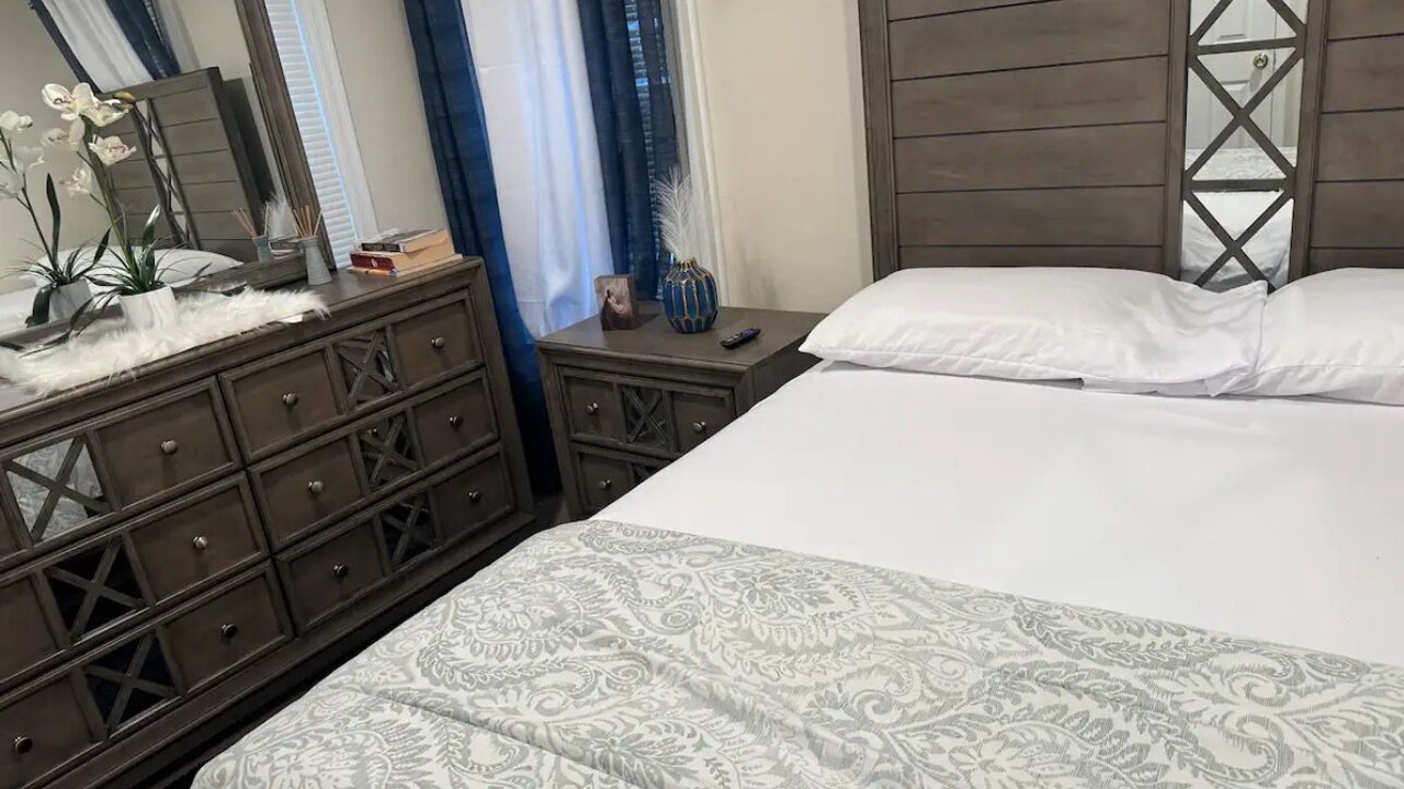 Photo of Bedroom in Allentown