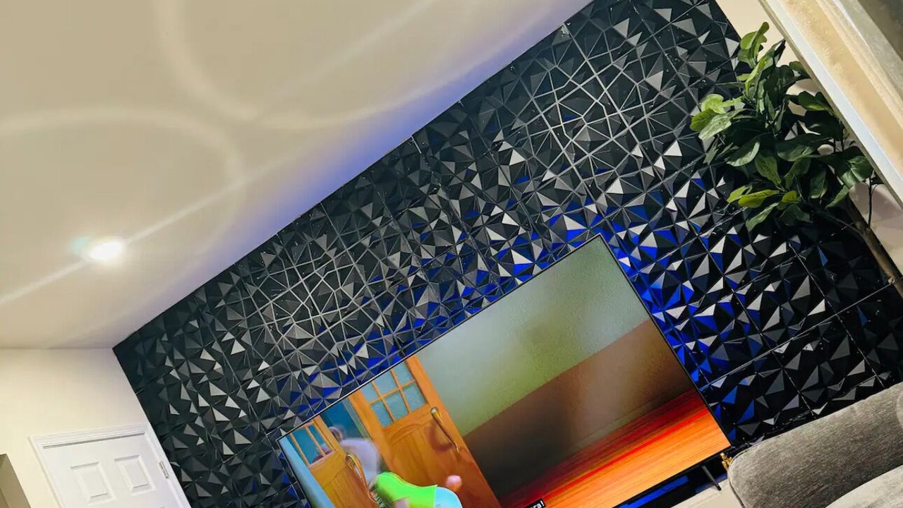 Photo of Livingroom in Allentown