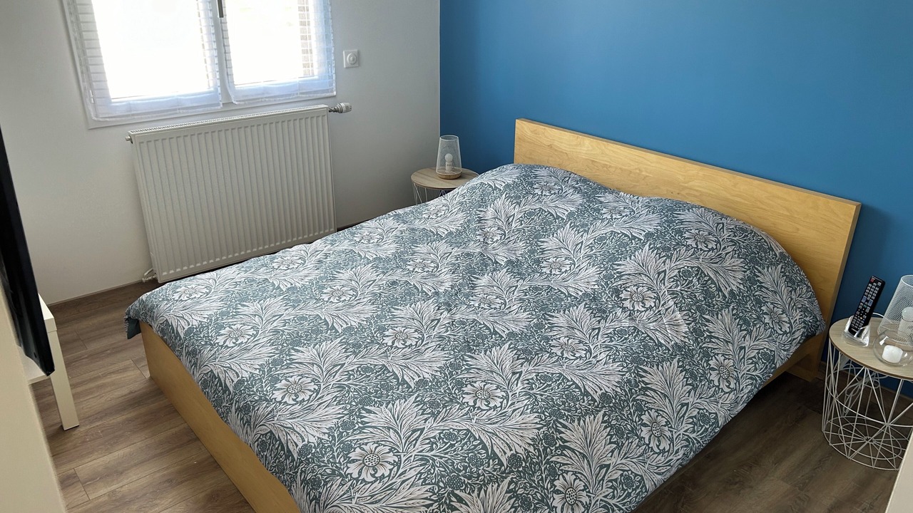 Photo of Bedroom in Feternes