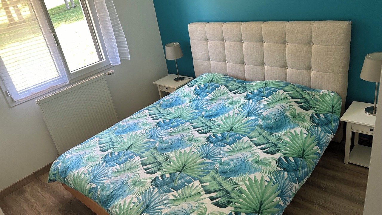 Photo of Bedroom in Feternes