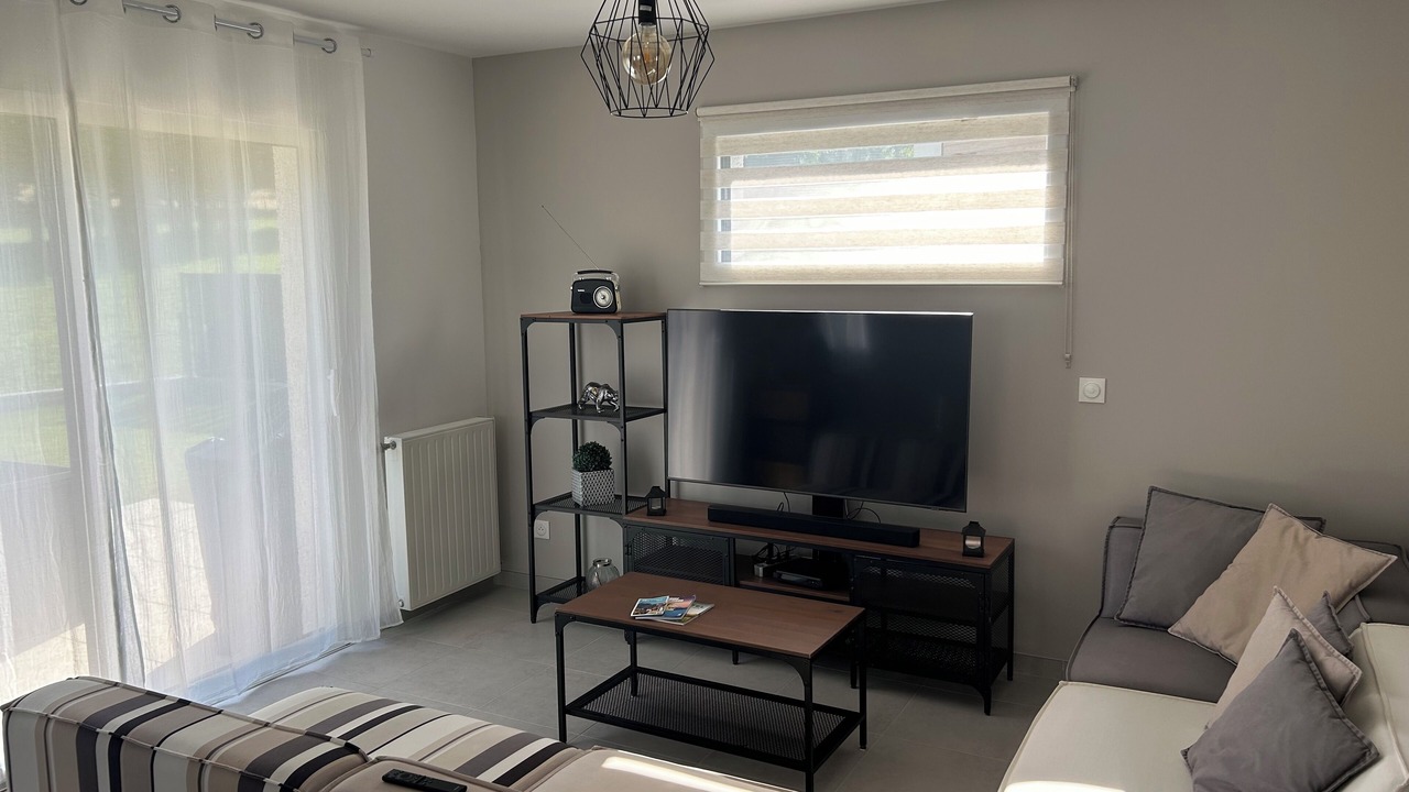 Photo of Livingroom in Feternes