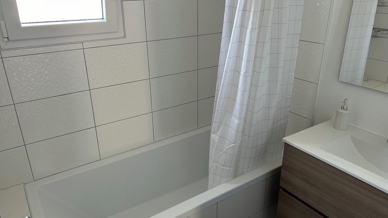 Photo of Bathroom in Feternes