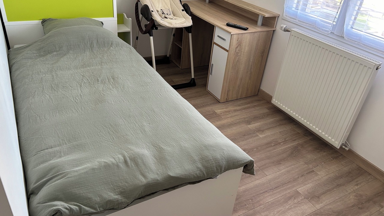 Photo of Bedroom in Feternes