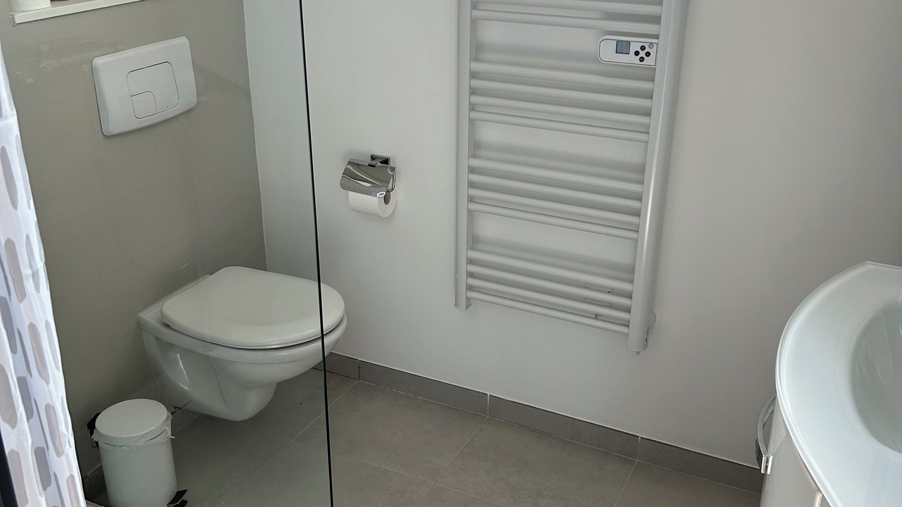 Photo of Bathroom in Feternes