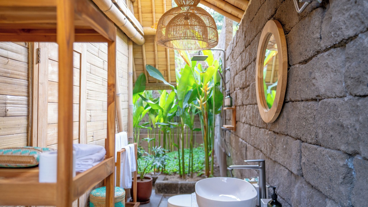 Photo of Bathroom in Abiansemal