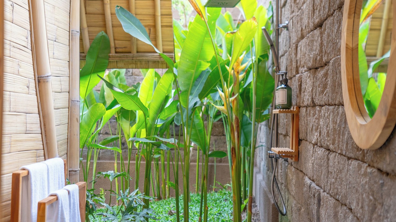 Photo of Bathroom in Abiansemal