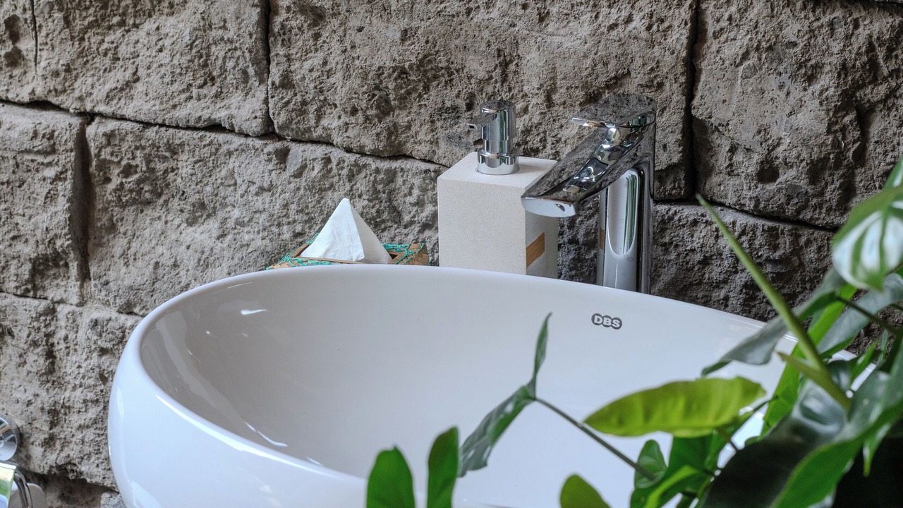 Photo of Bathroom in Abiansemal