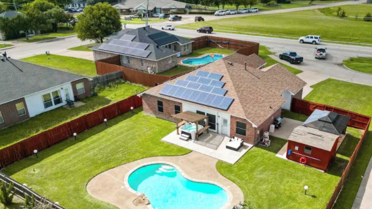 Photo of Outdoor in DeSoto