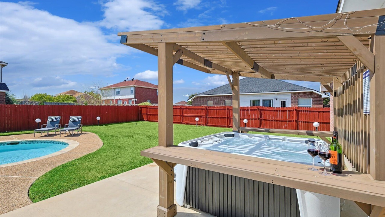 Photo of Outdoor in DeSoto