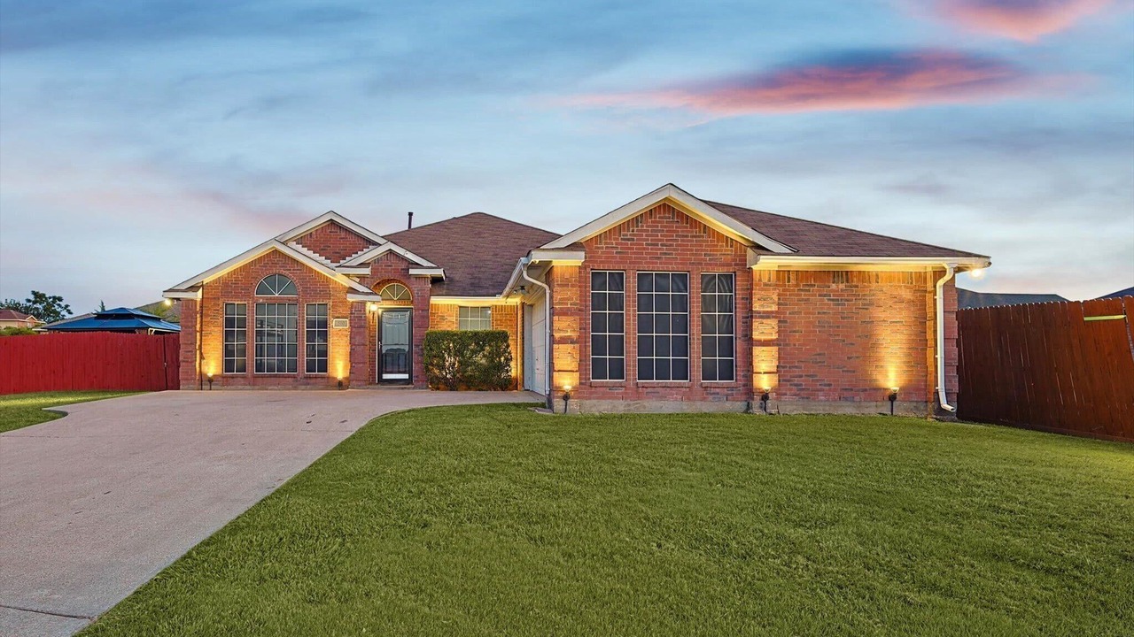 Photo of Outdoor in DeSoto