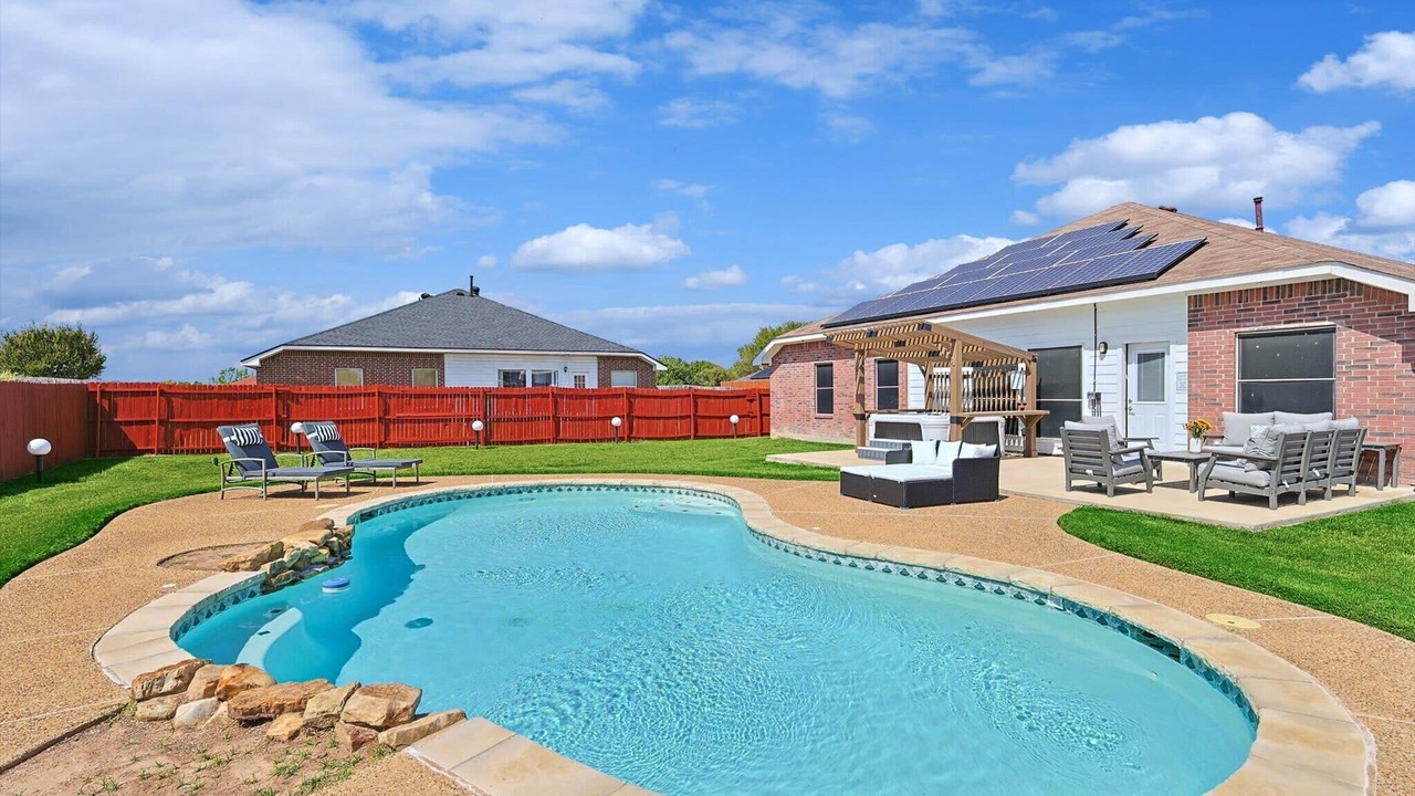Photo of Outdoor in DeSoto