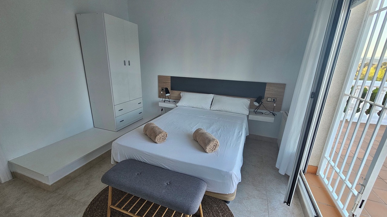 Photo of Bedroom in Muchamiel