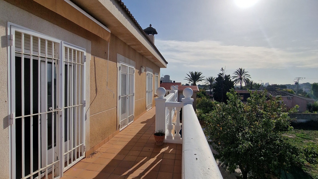 Photo of Patio Balcony in Muchamiel