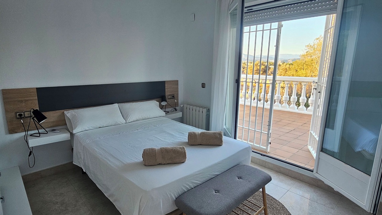 Photo of Bedroom in Muchamiel