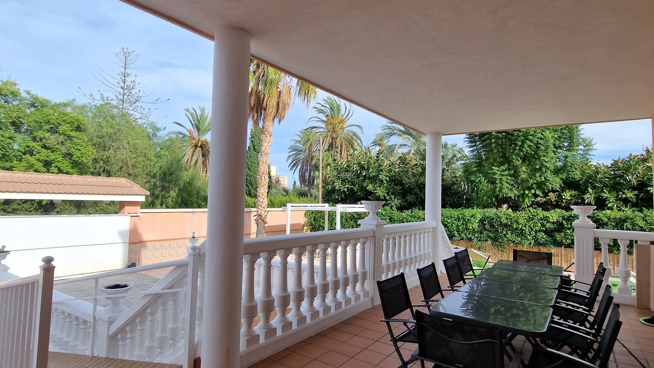 Photo of Outdoor in Muchamiel