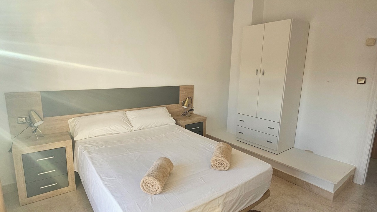Photo of Bedroom in Muchamiel