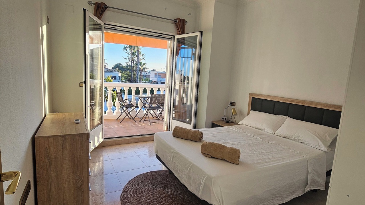 Photo of Bedroom in Muchamiel