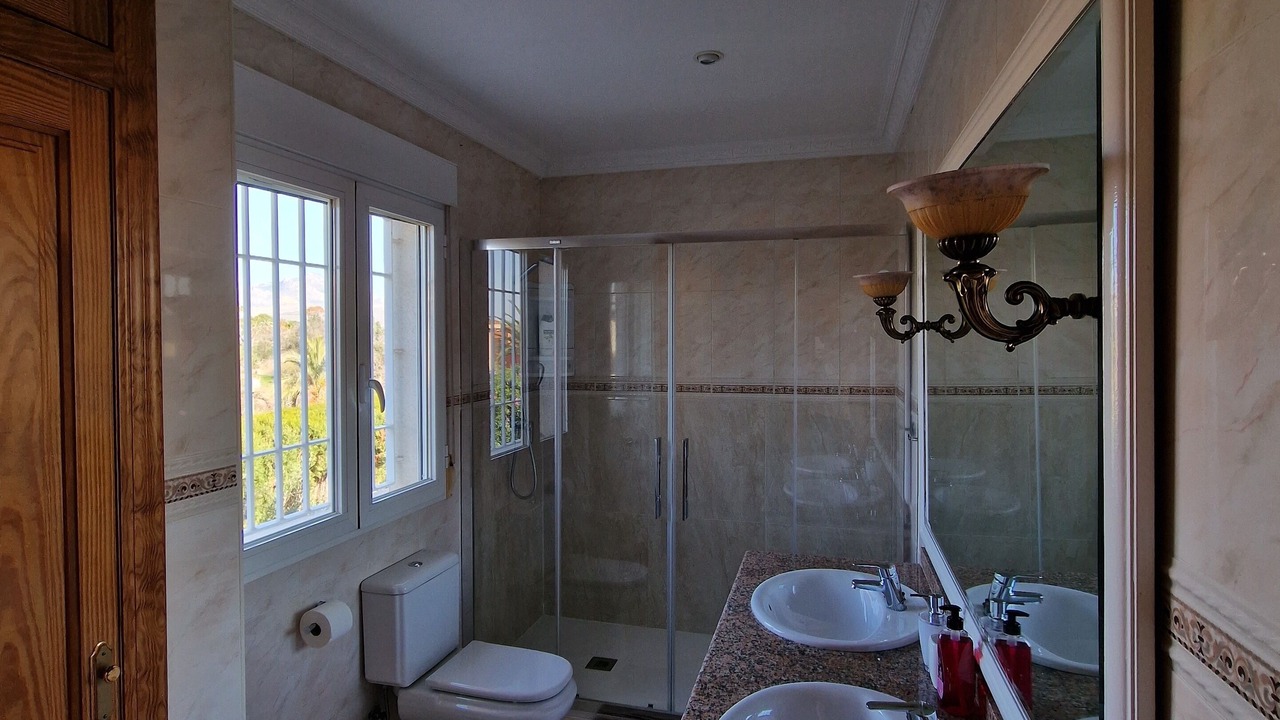 Photo of Bathroom in Muchamiel