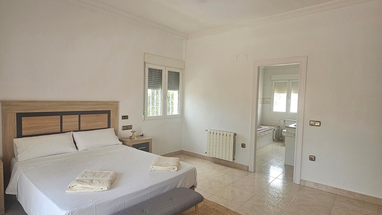 Photo of Bedroom in Muchamiel