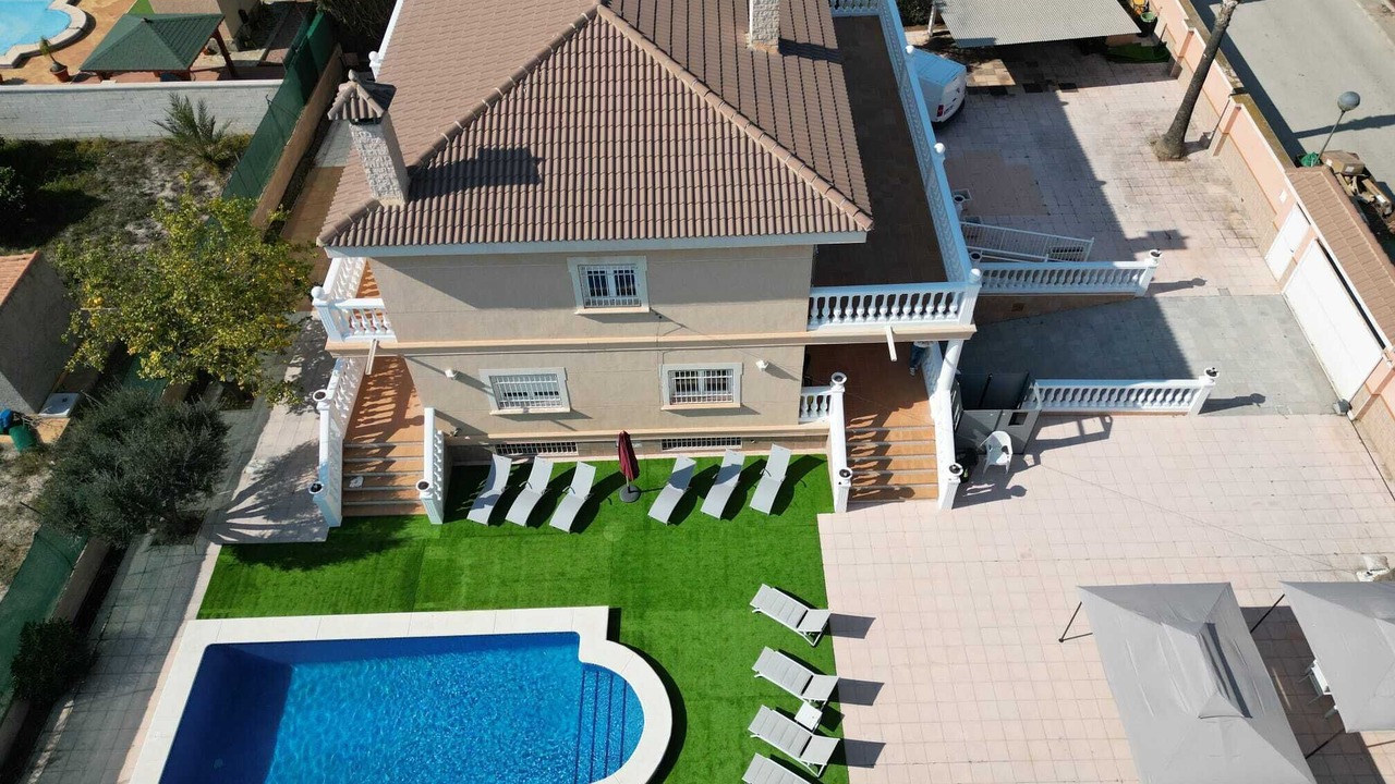 Photo of Outdoor in Muchamiel