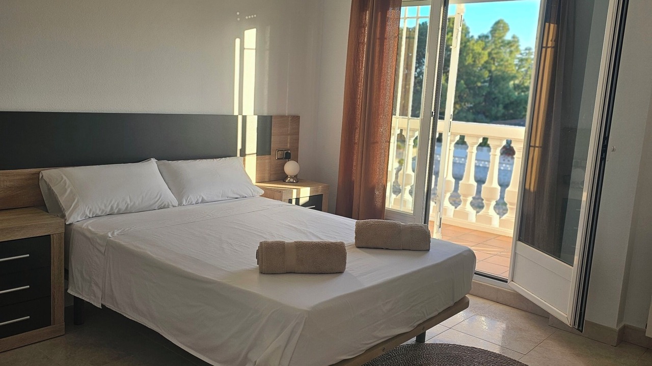 Photo of Bedroom in Muchamiel