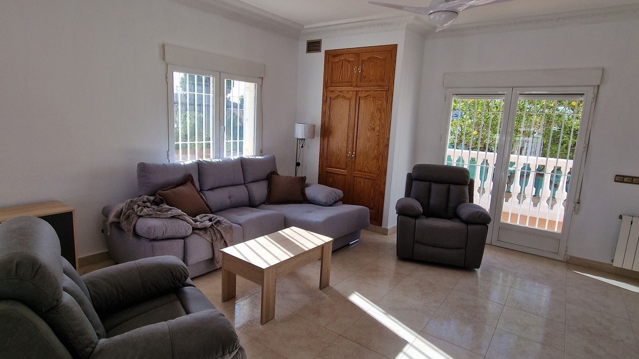 Photo of Livingroom in Muchamiel
