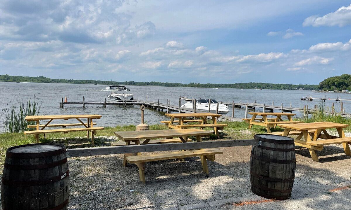 Photo of Outdoor in Fox Lake