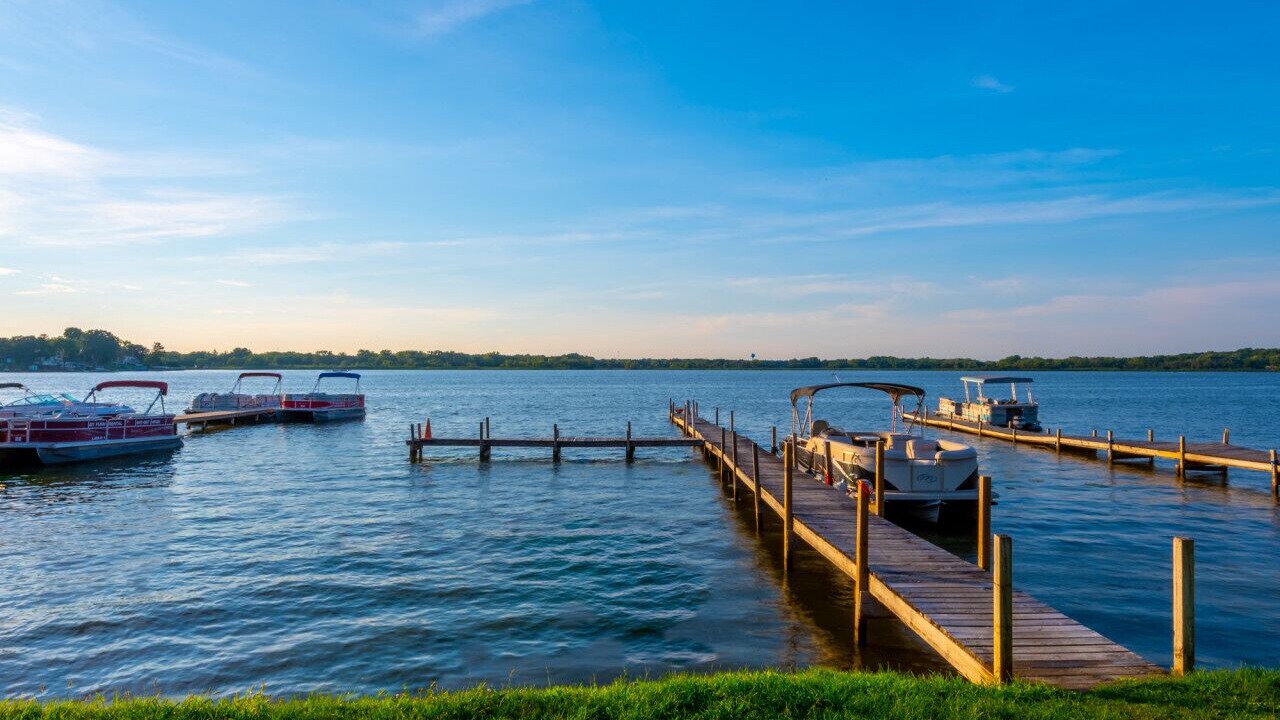Photo of Others in Fox Lake