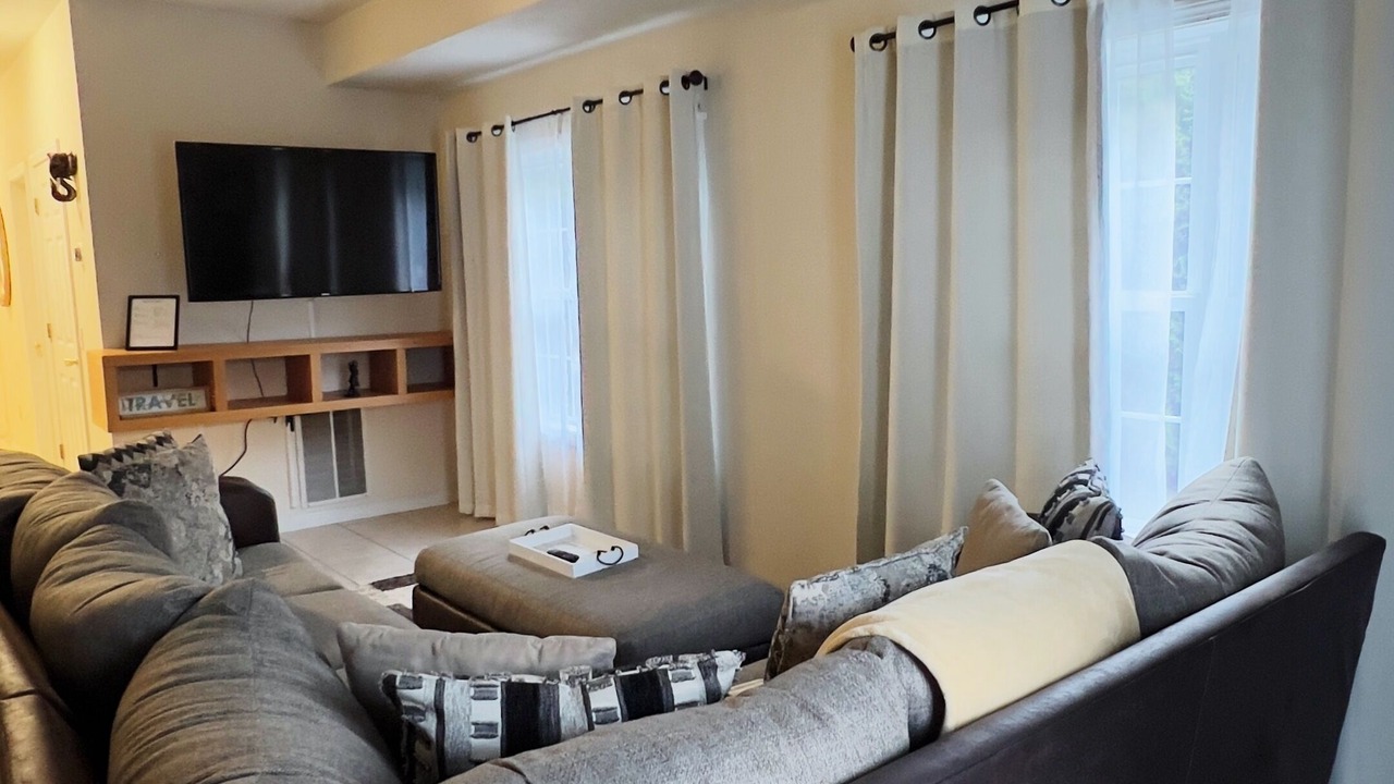 Photo of Livingroom in Worcester