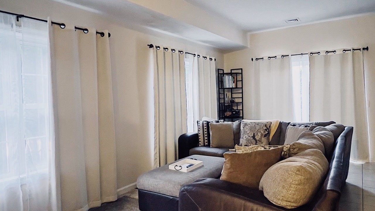 Photo of Livingroom in Worcester
