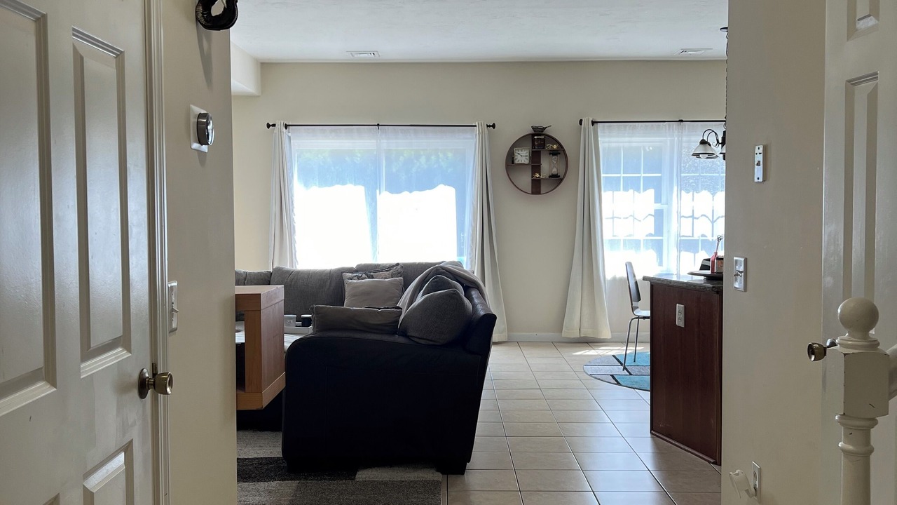 Photo of Livingroom in Worcester