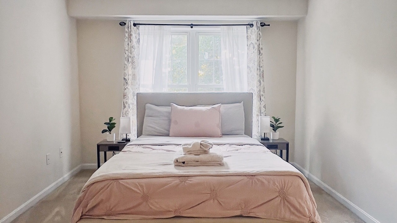 Photo of Bedroom in Worcester