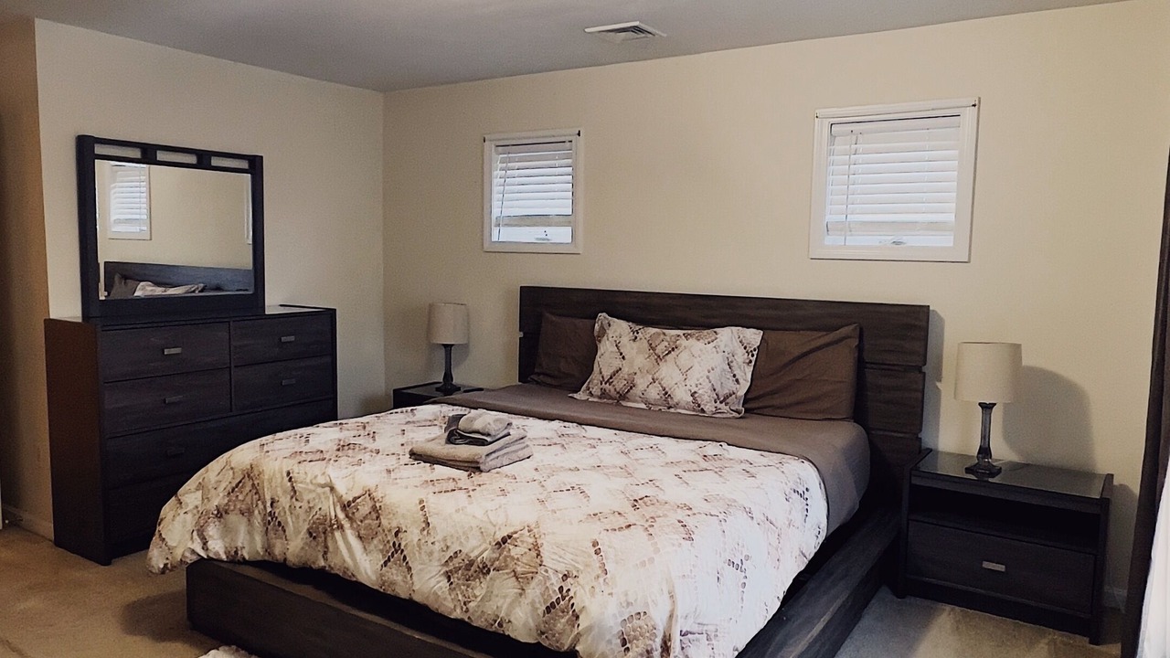 Photo of Bedroom in Worcester