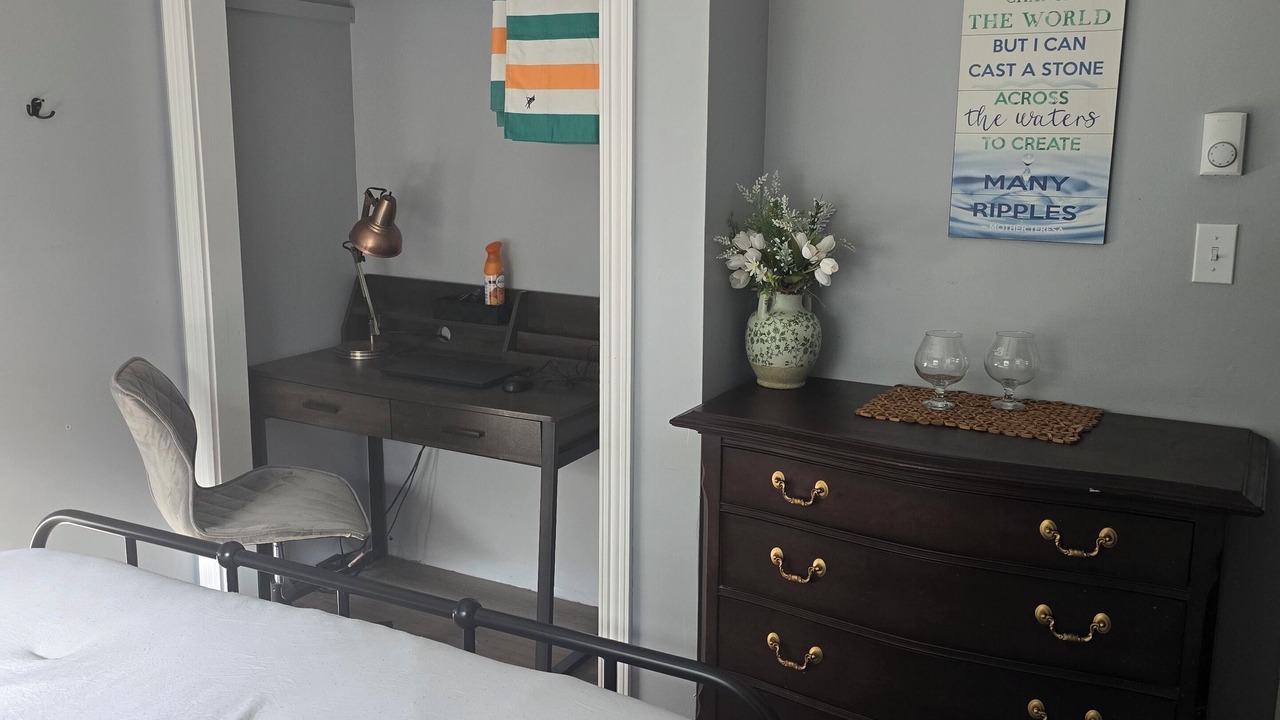 Photo of Bedroom in Sydney