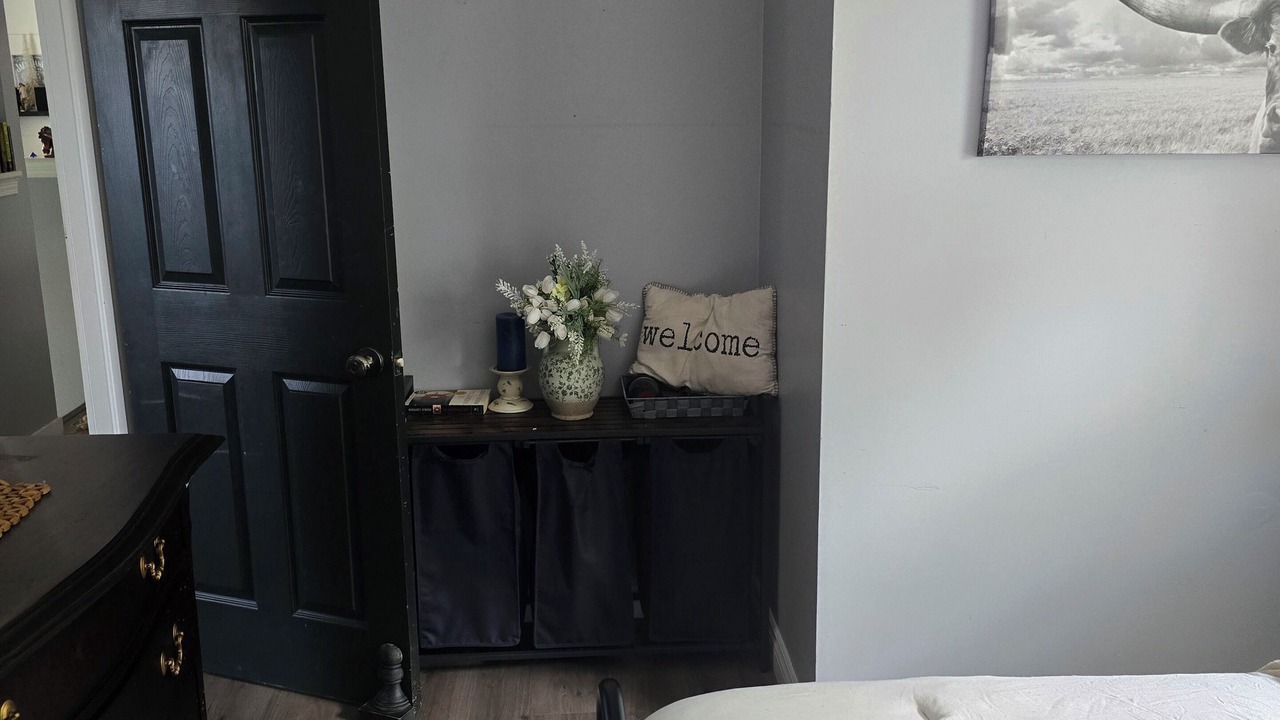 Photo of Bedroom in Sydney
