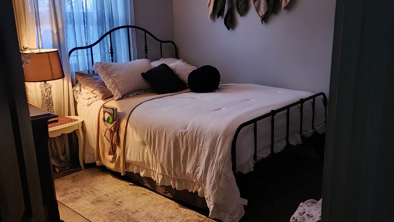 Photo of Bedroom in Sydney